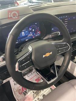 شيفروليه تاهو